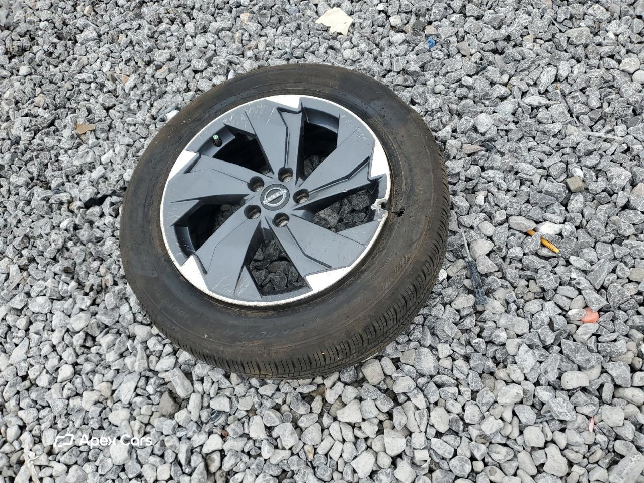 Nissan Rogue 2025