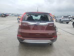 Honda CR-V 2016