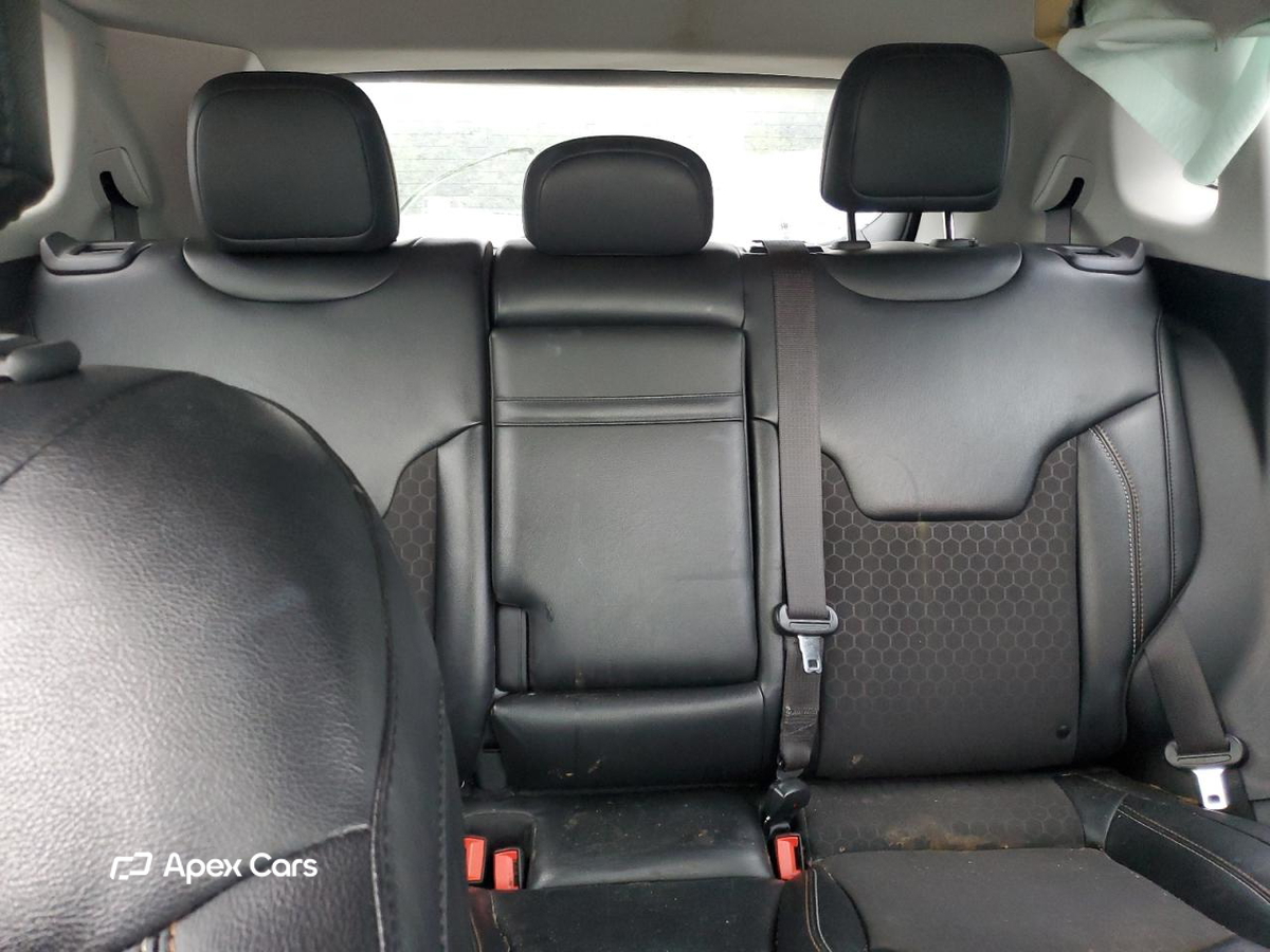 Jeep Compass 2019