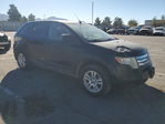 Ford Edge 2008