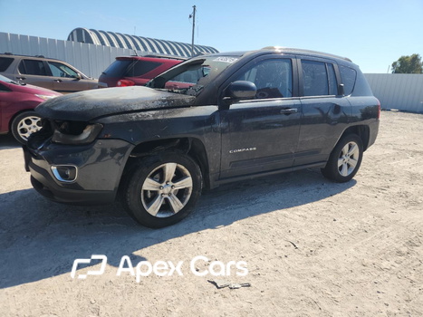 Jeep Compass 2015 - Image 1 of 13