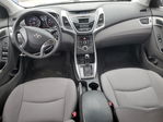 Hyundai Elantra 2016
