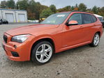 BMW X1 2014