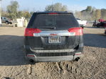 GMC Terrain 2010