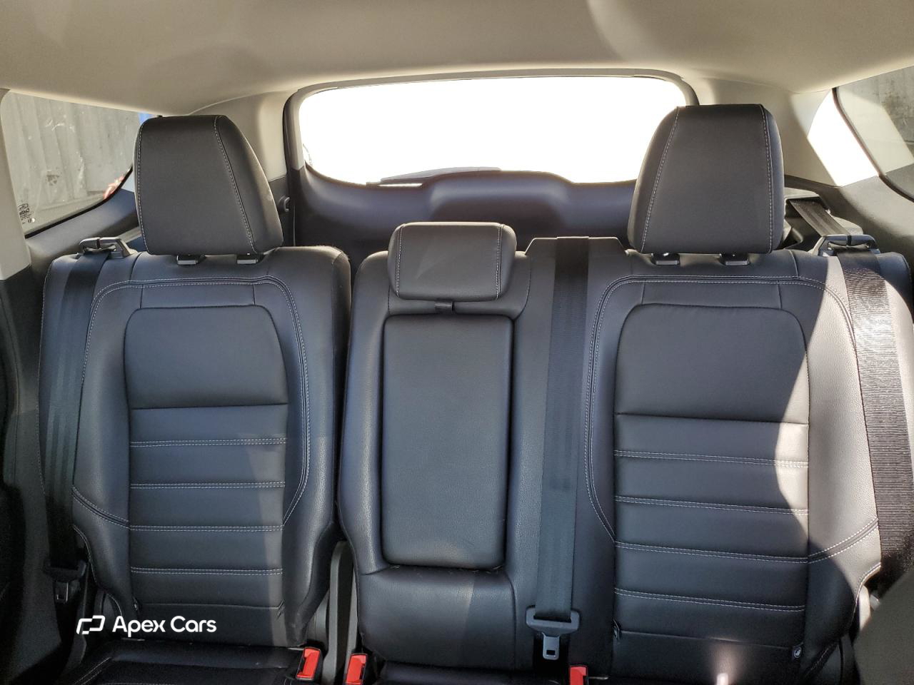 Ford Escape 2018