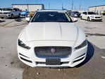 Jaguar XE 2017