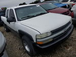 Chevrolet Silverado 2000