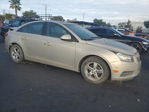 Chevrolet Cruze 2012