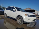Mitsubishi Outlander 2008