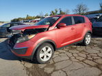 Kia Sportage 2012