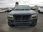 Chevrolet TrailBlazer 2007