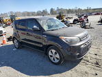 Kia Soul 2016
