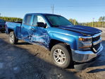 Chevrolet Silverado 2017