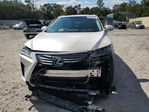 Lexus RX 2016