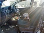 Nissan Versa 2018