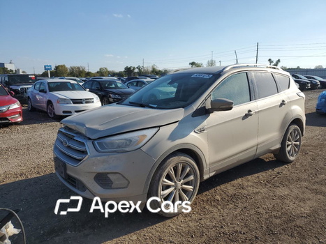 Ford Escape 2017 - Image 1 of 14
