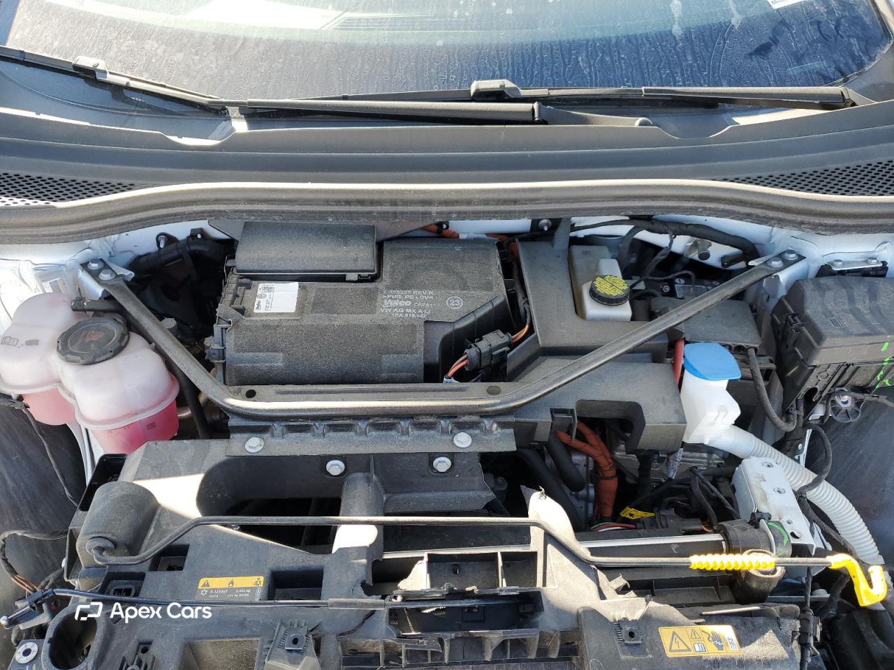 Volkswagen ID.4 2023
