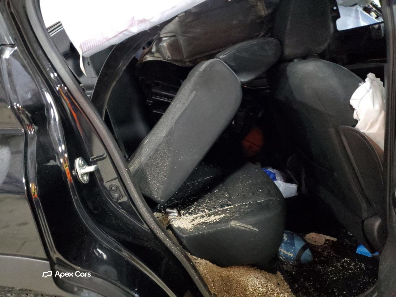 Mitsubishi Eclipse Cross 2024