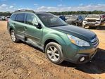 Subaru Outback 2013