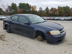Dodge Avenger 2013