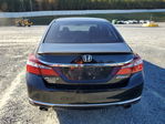 Honda Accord 2016