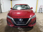 Nissan Sentra 2021