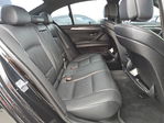 BMW Series 5 2013