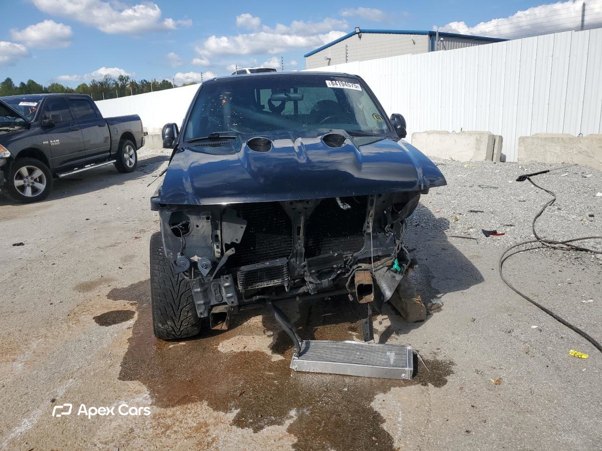 Ford F-150 2003