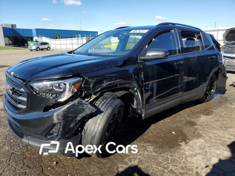 GMC Terrain 2019 - Image 1 of 13