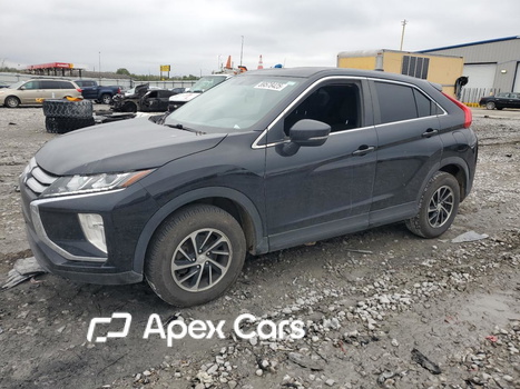 Mitsubishi Eclipse Cross 2020 - Image 1 of 13