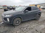 Mitsubishi Eclipse Cross 2020