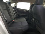 Nissan Sentra 2016