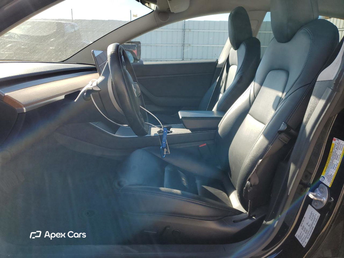 Tesla Model 3 2019