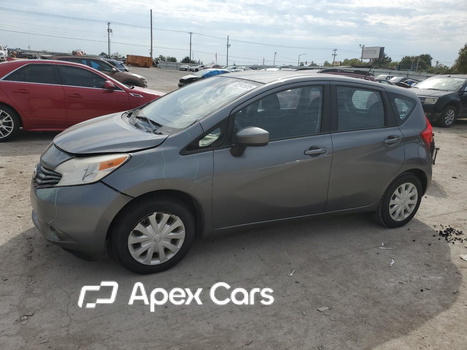 Nissan Versa 2016 - Zdjęcie 1 z 12