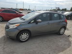 Nissan Versa 2016