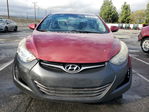 Hyundai Elantra 2016