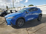 Lexus NX 2022