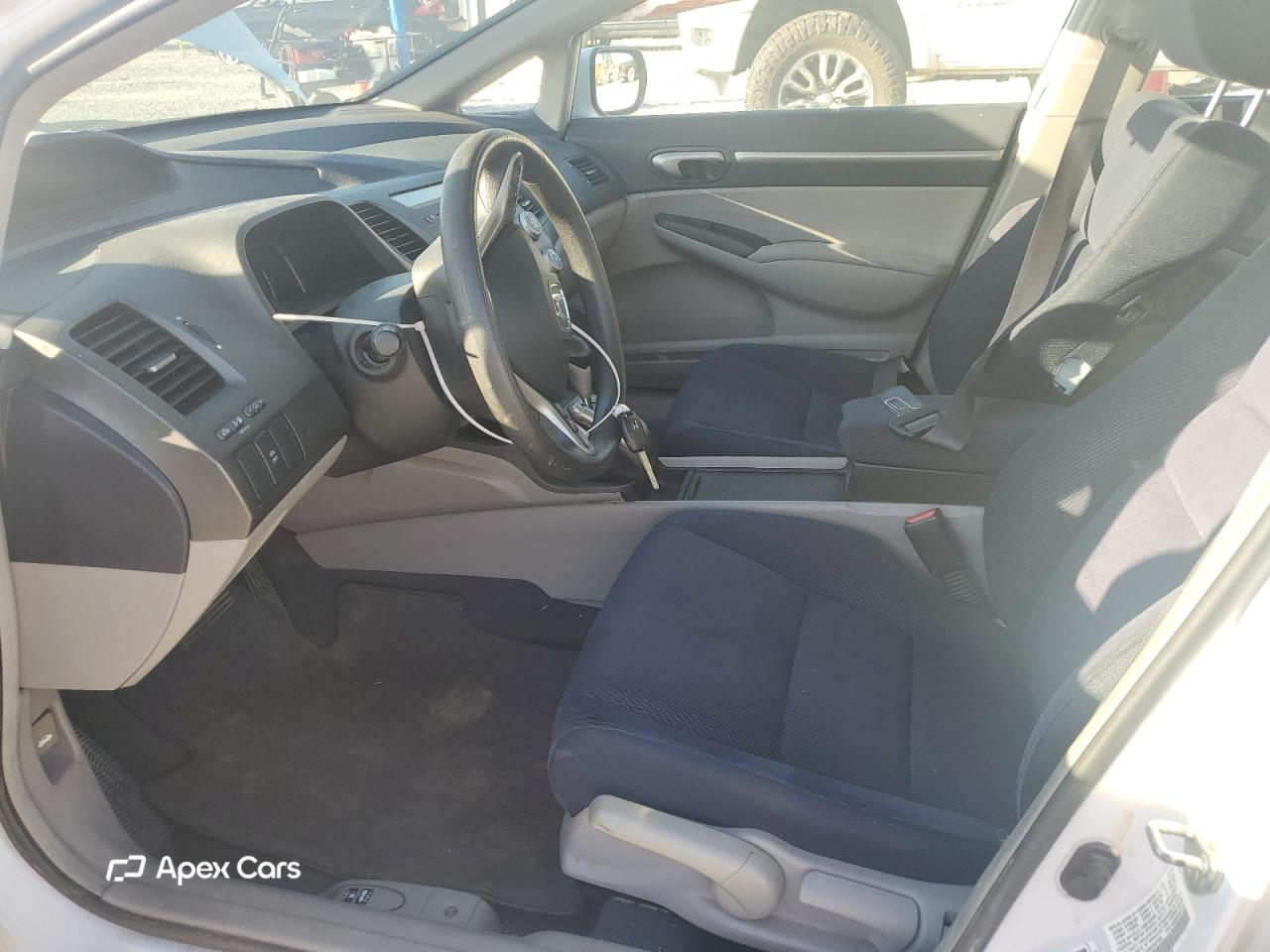 Honda Civic 2010