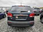 Kia Sorento 2011