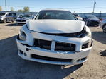 Nissan Maxima 2013