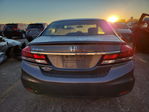 Honda Civic 2015