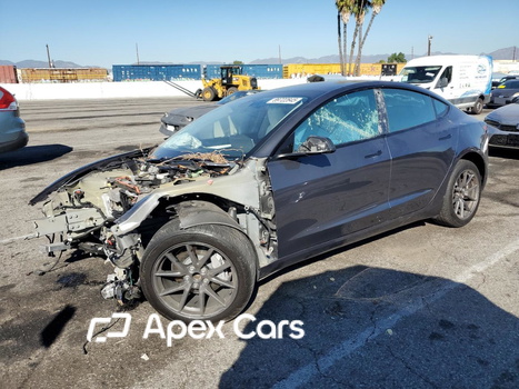 Tesla Model 3 2023 - Image 1 of 14