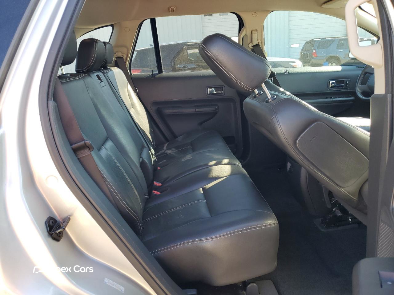 Ford Edge 2009