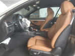 BMW Series 4 2019