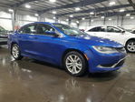 Chrysler 200 2015