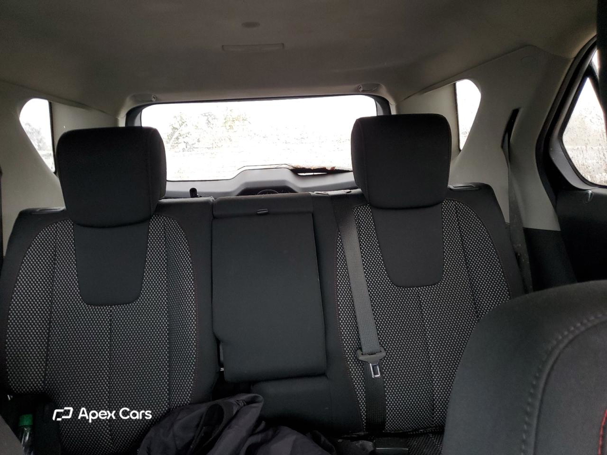 Chevrolet Equinox 2010