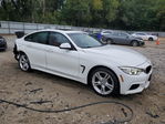 BMW Series 4 2015
