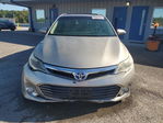 Toyota Avalon 2013