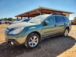Subaru Outback 2013