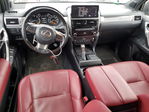 Lexus GX 2022